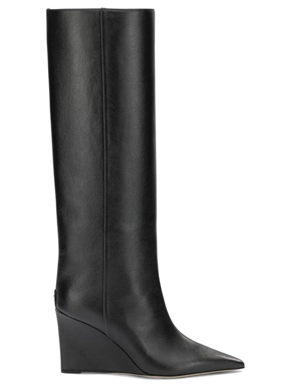 Jimmy Choo Blake 85Mm Knee-High Boots IT 40 Women